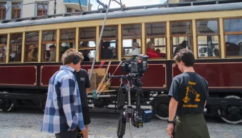 Константин Богомолов: Москва очень серьезно вкладывается в киноиндустрию