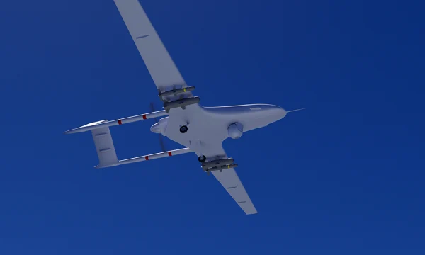 Собянин: Система ПВО Минобороны сбила еще один беспилотник Собянин: Система ПВО Минобороны сбила еще один беспилотник