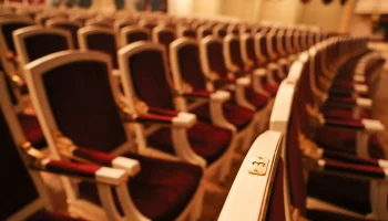 Пресс-показ фрагментов спектакля &laquo;Кабаре Пушкин&raquo; пройдет в театре &laquo;Ленком Марка Захарова&raquo;