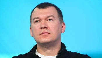 &laquo;Дожали Samsung&raquo;: Дегтярев сообщил о передаче смартфонов российским олимпийцам