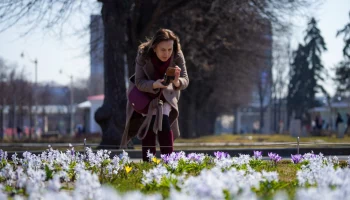 &laquo;Волна погоды&raquo;:&nbsp;Позднякова предупредила москвичей о предстоящем похолодании