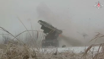 Украинский беспилотник сбили над территорией Брянской области