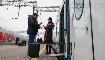 Турпоезд &laquo;Огни Севера&raquo; уйдет из Москвы в единственный в году рейс 30 октября