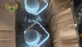 ТАСС: количество жертв алкогольного суррогата в Ленобласти достигло 41