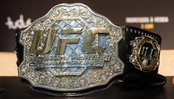 Российскую спортсменку Алексееву из UFC поймали на допинге