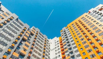 В Москве утвержден 41 проект КРТ по строительству жилья для реновации