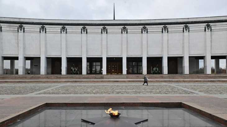 В Музее Победы состоится премьера документального фильма «Цитадель» В Музее Победы состоится премьера документального фильма «Цитадель»