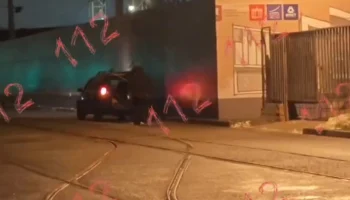 &laquo;112&raquo;: В Москве задержали водителя со взрывчаткой в багажнике