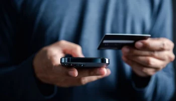 Телефонные мошенники похитили у москвича почти 40 млн рублей