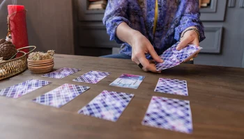 Тувинскую &laquo;ясновидящую&raquo; оштрафовали за ложные сведения о пропавших детях