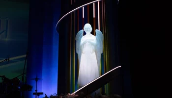 Лучшие фильмы фестиваля &laquo;Лучезарный Ангел&raquo; назовут в Музее Победы