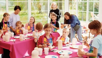 Сергунина пригласила москвичей на пасхальную программу в парках Сергунина пригласила москвичей на пасхальную программу в парках