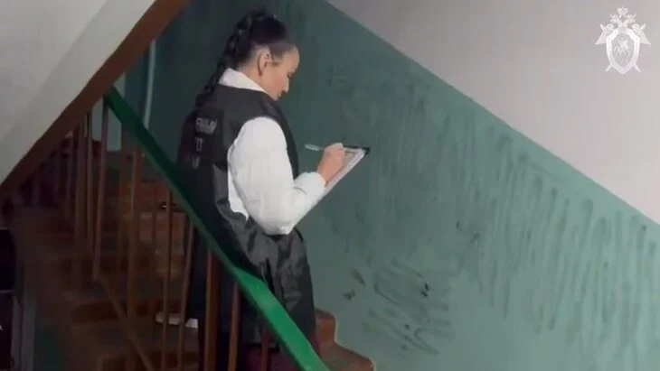 RT: убитая в Иркутской области девочка несколько недель назад рассталась с подозреваемым RT: убитая в Иркутской области девочка несколько недель назад рассталась с подозреваемым