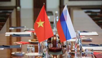 &laquo;США отреагировали болезненно&raquo;: о чем договорились президенты России и Вьетнама