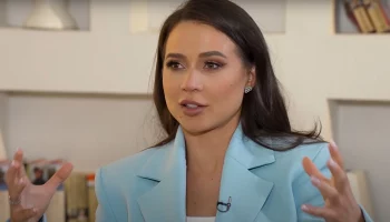 Конец любви или новый способ ухода от налогов: что стоит за разводом Лерчиков