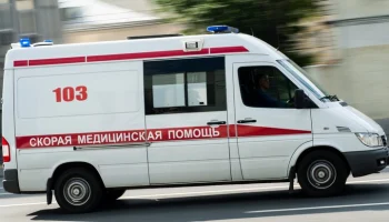 Женщина пострадала при атаке ВСУ в Запорожской области