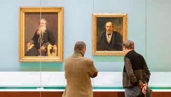 Выставку Русского музея на ВДНХ посетили более 150 тысяч человек