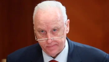 Бастрыкин дал поручение по спасению альпинистки Наговициной