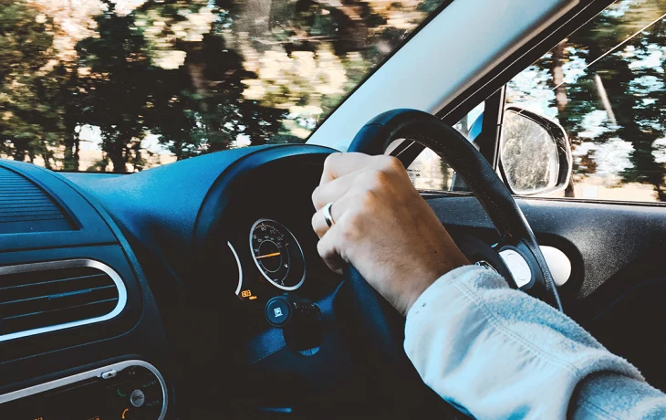 Штрафовать за опасное вождение могут начать со следующего года. Как это будут выявлять Штрафовать за опасное вождение могут начать со следующего года. Как это будут выявлять