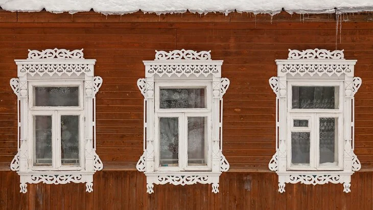 В России предложили создать каталог региональных архитектурных образов и орнаментов В России предложили создать каталог региональных архитектурных образов и орнаментов