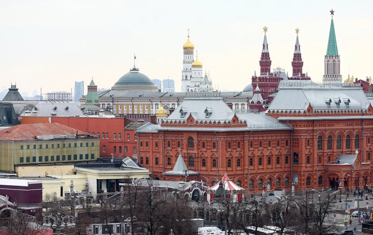 Ефимов: Технопарк на северо-западе столицы получил от города льготу на аренду земли Ефимов: Технопарк на северо-западе столицы получил от города льготу на аренду земли