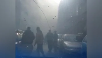 TOLOnews Plus: 7 человек погибли при взрыве в центре Кабула