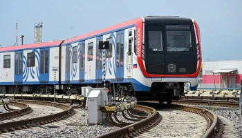Собянин: уже в конце 2026 года в метро Москвы появится первый беспилотный поезд