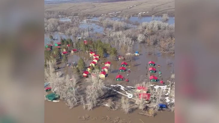Губернатор Паслер заявил, что жители Оренбуржья получат компенсацию за утрату жилья Губернатор Паслер заявил, что жители Оренбуржья получат компенсацию за утрату жилья