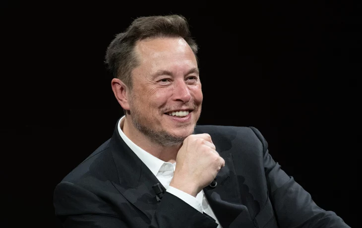 Bloomberg: Маск пожертвовал Трампу большую сумму для его победы на выборах Bloomberg: Маск пожертвовал Трампу большую сумму для его победы на выборах