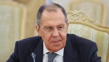 Лавров: Народы России и Украины будут жить, как положено добрым братьям