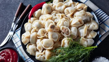 В День пельменей московские рестораны рассказали об идеальном рецепте В День пельменей московские рестораны рассказали об идеальном рецепте