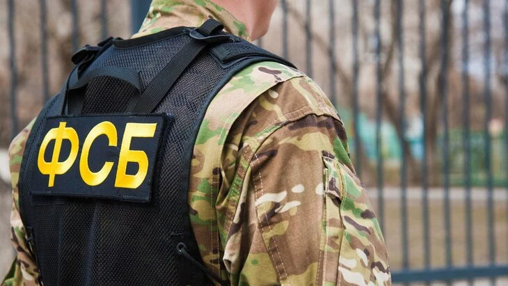 Задержанный в Крыму агент спецслужб Украины признался в подготовке теракта
