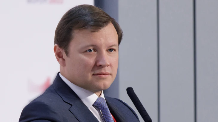 Владимир Ефимов: Почти 175 тысяч квадратных метров промышленной инфраструктуры построят в ЮВАО в рам Владимир Ефимов: Почти 175 тысяч квадратных метров промышленной инфраструктуры построят в ЮВАО в рам