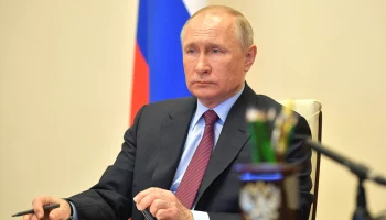 Путин подписал указ об исключении иноагентов из кадрового резерва госструктур