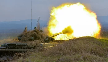 AJ: Зеленскому придется согласиться на мир, если Россия возьмет Харьков