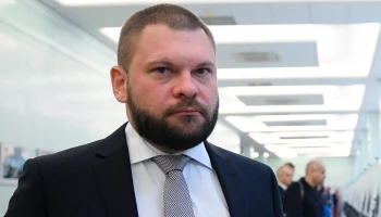 Военкор Поддубный отправлен на лечение в Москву