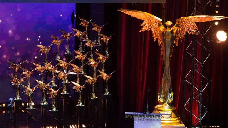 Объявлены номинанты на премию "Ника" за 2024 год Объявлены номинанты на премию "Ника" за 2024 год