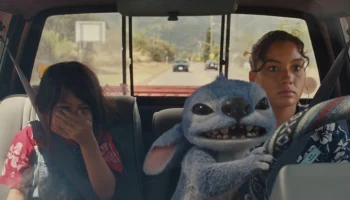 Фильм "Лило и Стич" стал самым кассовым проектом Голливуда 2025 года