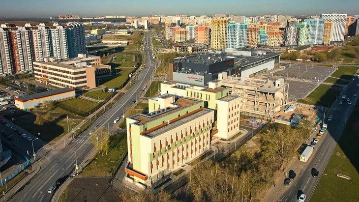 Москва обновила нормативы для оценки затрат по эксплуатации городских объектов Москва обновила нормативы для оценки затрат по эксплуатации городских объектов