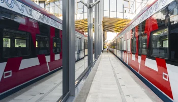 Движение поездов на МЦД-2 изменится 18 и 19 октября