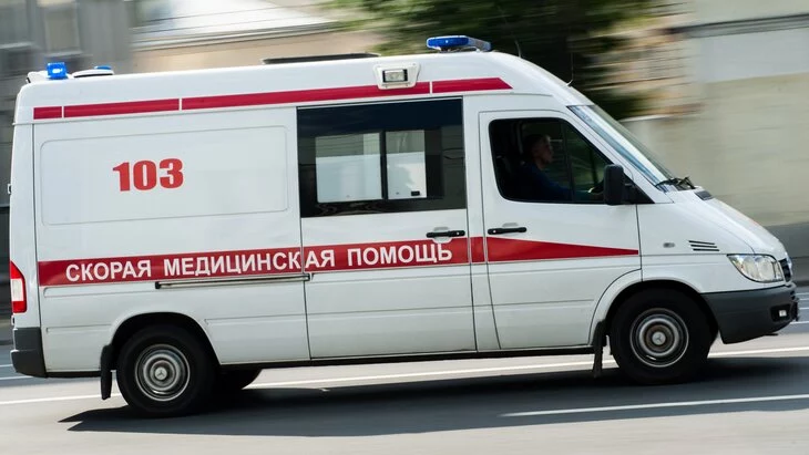 Четыре человека пострадали при обстреле ВСУ Белгорода Четыре человека пострадали при обстреле ВСУ Белгорода