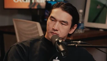 Юрист Соловьев: запрет на въезд в Россию могут снять с комика Сабурова