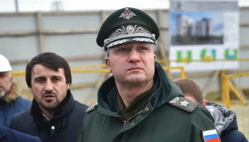 По делу замминистра Иванова идут обыски в нескольких регионах с участием ФСБ