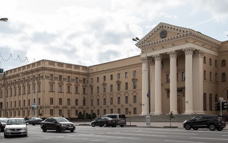 Стало известно, за что наемника из ФРГ приговорили к смертной казни в Белоруссии Стало известно, за что наемника из ФРГ приговорили к смертной казни в Белоруссии