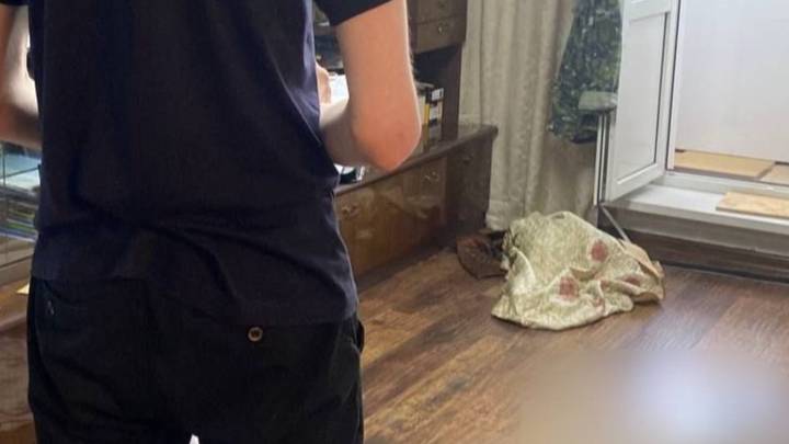 Подозреваемого в избиении до смерти женщины на западе Москвы задержали