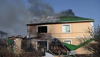 Девять человек пострадали из-за обстрела Белгорода и Белгородского района со стороны ВСУ
