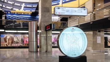 Онлайн-гид по БКЛ стал доступен на портале &laquo;Узнай Москву&raquo;