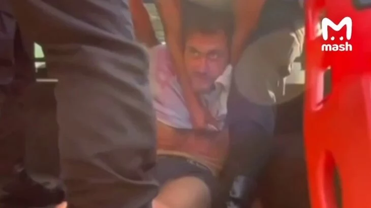 Украинца задержали в Перу по делу об убийстве россиянки Украинца задержали в Перу по делу об убийстве россиянки