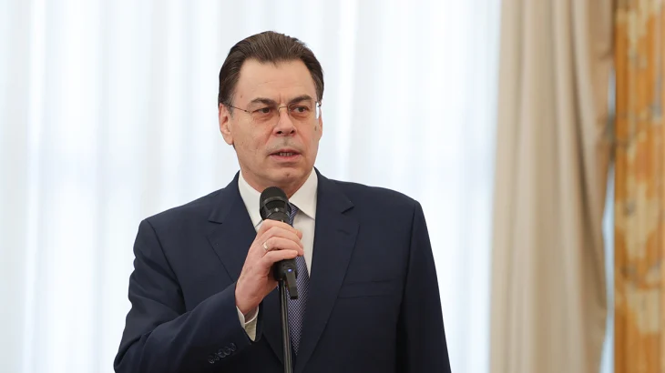 Александр Горбенко: Мы увеличиваем количество соревнований для профессионалов и любителей Александр Горбенко: Мы увеличиваем количество соревнований для профессионалов и любителей