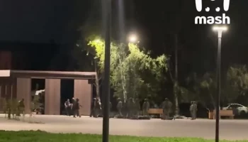 Причиной задержаний в Тутаеве Ярославской области стала драка